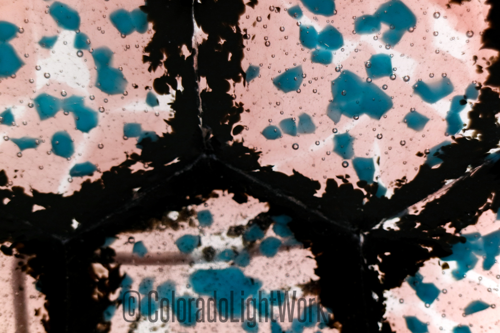 IMG_6751 12panel bowl with black edges closeupmarked Colorado